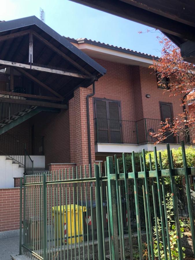 Tra Stadio E Storia - Fronte Allianz Stadium Juventus Venaria Reale Dış mekan fotoğraf